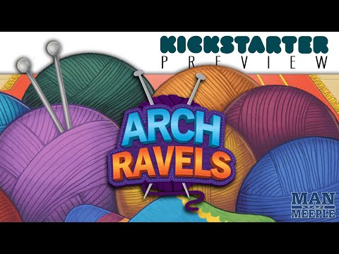 ArchRavels