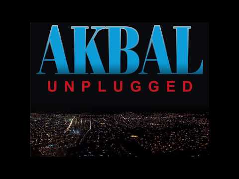 Akbal - La Canción de la Rana (Audio)
