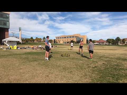 2019 Dixie Fall Tournament - Advanced Finals