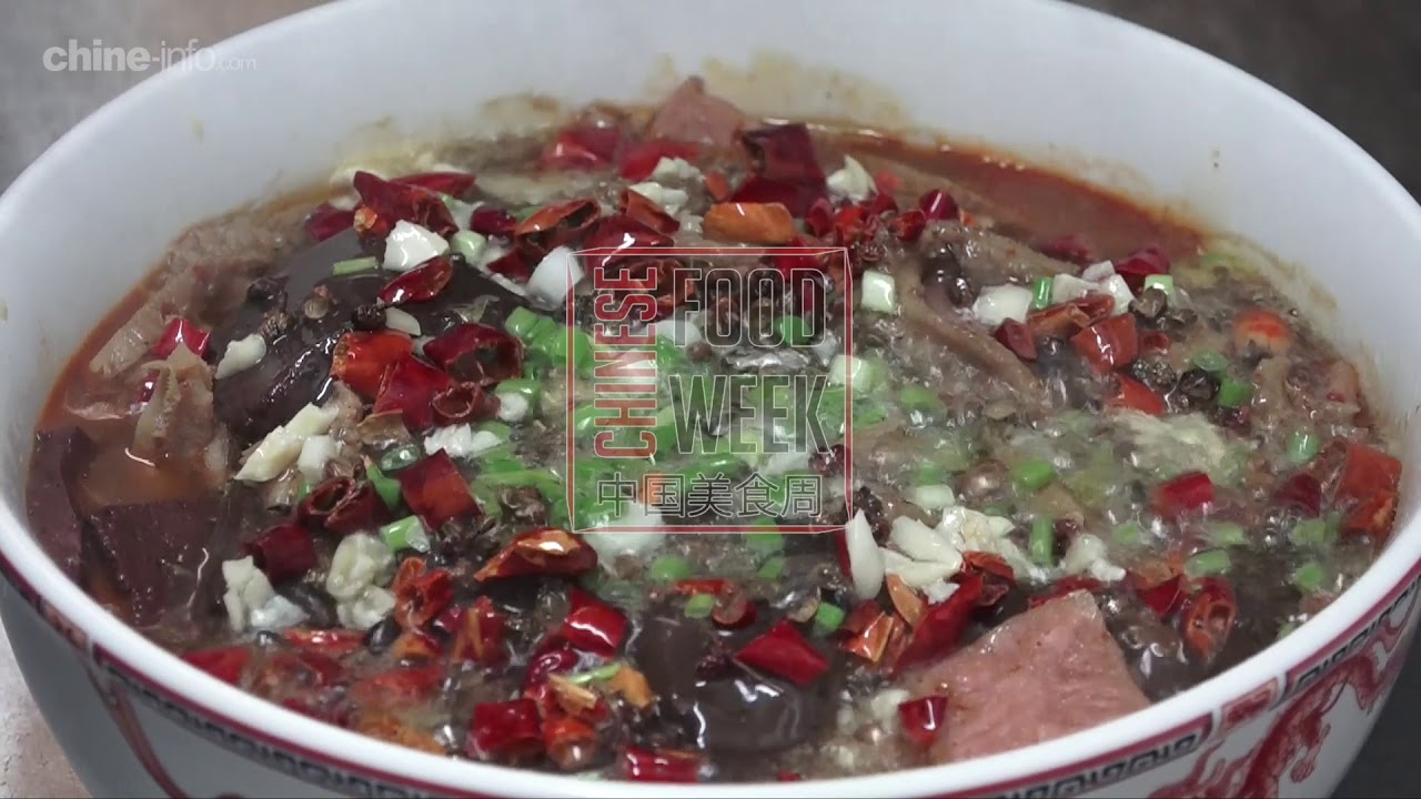 Watch video Chez Kong (????) - CHINESE FOOD WEEK 2018 Chez Kong (????) - CHINESE FOOD WEEK 2018