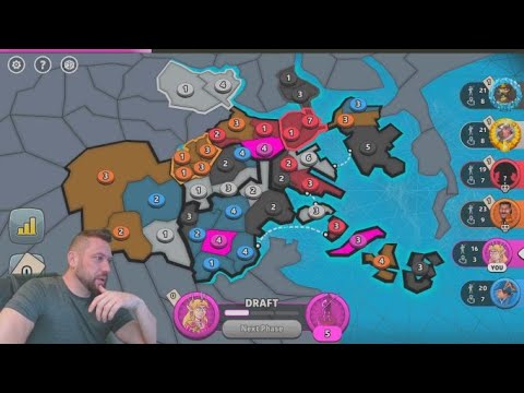 Catharsis and Avoiding Grandmasters - Rank Up Series