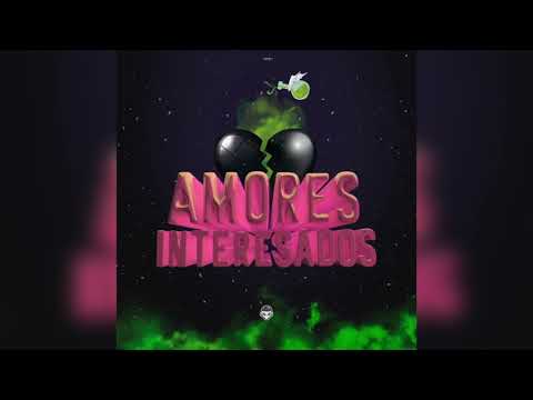 D'Markuz - Amores Interesados [Official Audio]