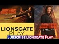 Lionsgate Play Ott Platform Subscription Plans
