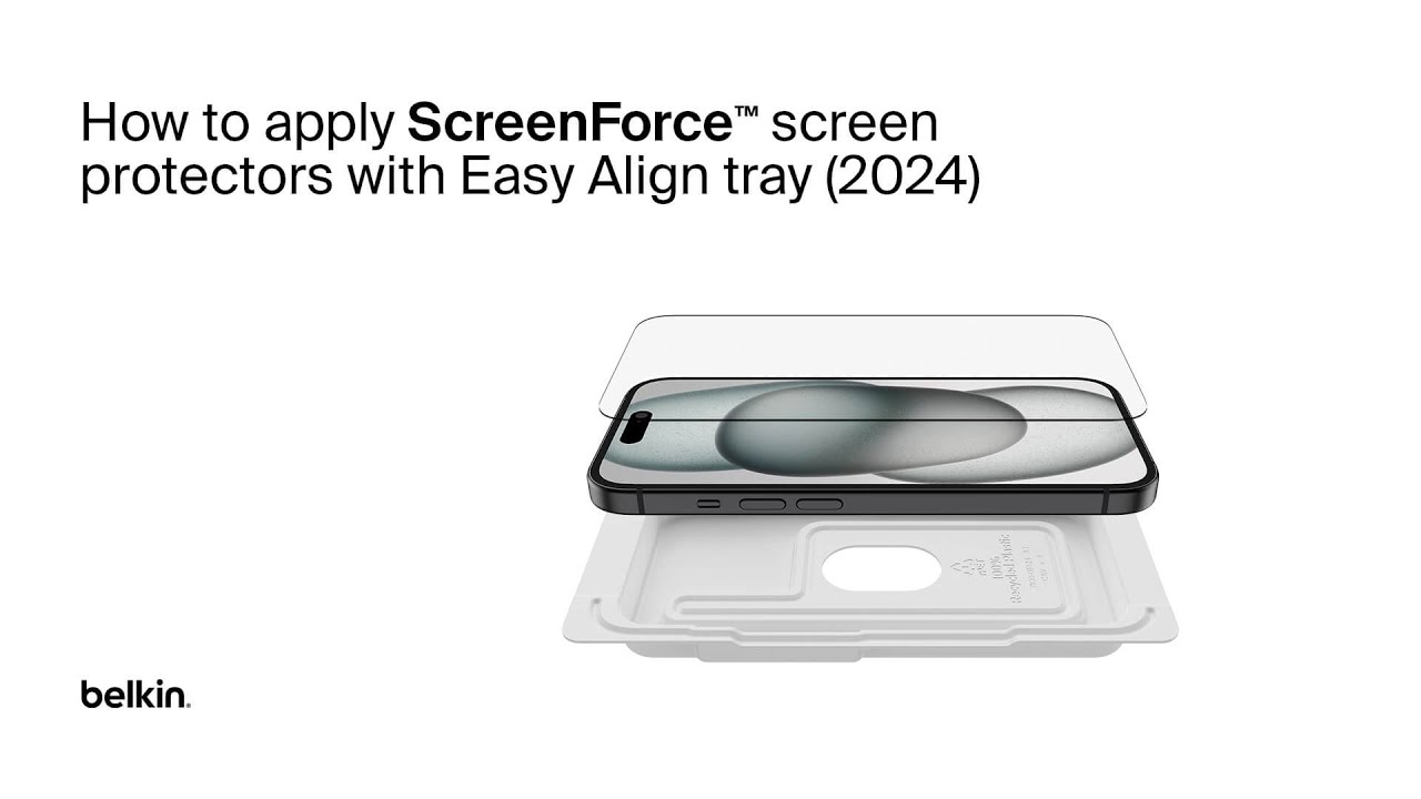 Bekijk de instructievideo op YouTube