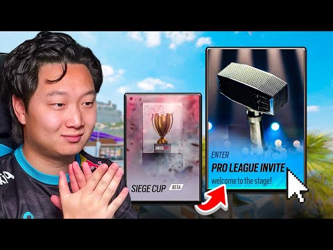 How to go PRO in Siege in 2025...