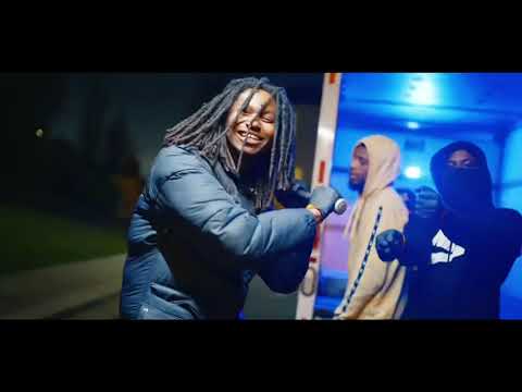 NewMoneyAg x Bandaid Snowwy x Chillie Loco x Grimmy Jay x NewMoneyZeak - On the Spot ( 🎥 Xxxpensive
