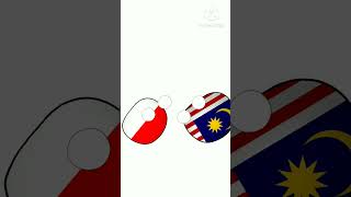 Download lagu Kuru kuru versi Jawa|  Indonesia x malaysia #countryballs #kurukuru #malaysia #indonesia #shorts mp3
