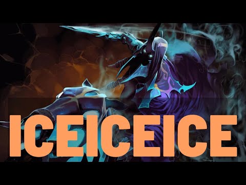 3️⃣ IceIceIce Abaddon Offlane 🔥 Player Perspective | 7.33c Full Gameplay | Bleed vs Army Geniuses