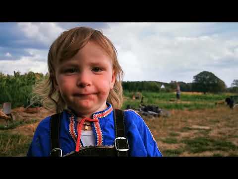 Handlungspädagogik Sommercamp 2019 - Vortrag von Dr. Peter Guttenhöfer