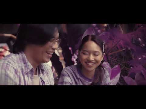 the vowels they orbit - para bago (Official Music Video)