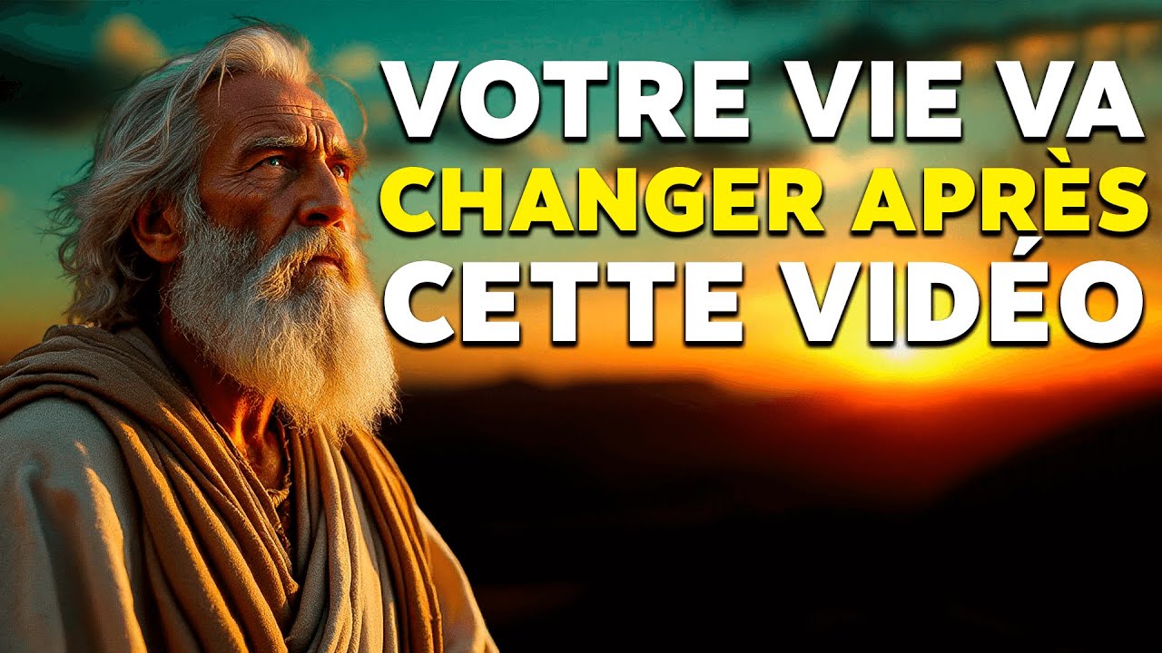 10 SIGNES Que l'Onction Divine Agit Dans Votre Vie