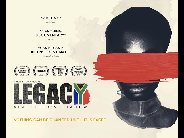 Official Trailer