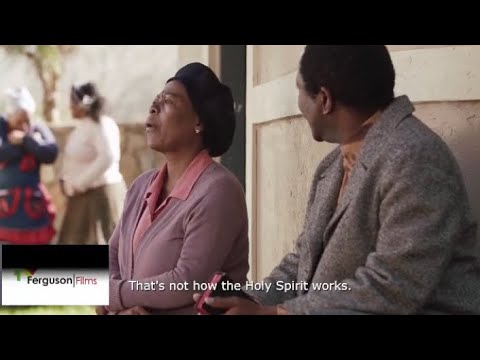 Lazarus gets stoned | The Throne 11  September 2019