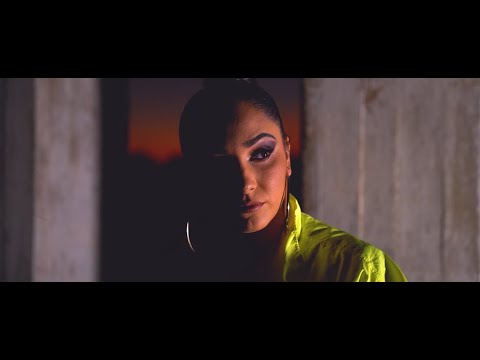 Indara - Ya No Me Duele (Videoclip Oficial)