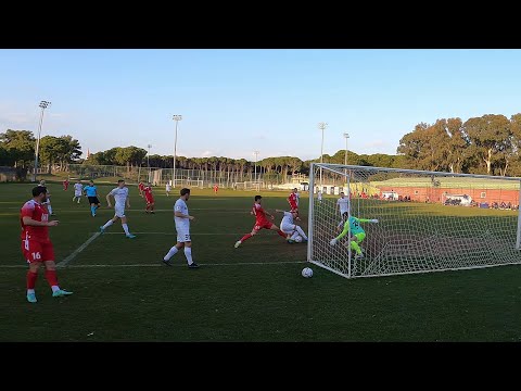 Turan vs Milsami 0:2