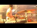 Human - The Killers live 2009 