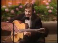 Stephane Grappelli & Jeff Green - "Minor Swing"