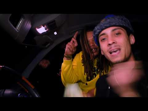 SF GBaby - Apes (Official Video) Dir. Rob Marley