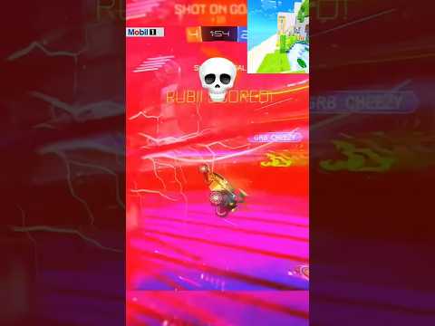 And the *BEST* Freestyler in the world is...#rocketleague #rocketleagueclips #fyp #shorts