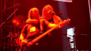 Deceased - The 13 Frightened Souls /A Witness to Suspiria - Lima Peru