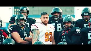 KC Rebell   Quarterback