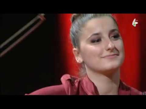 NJE PLAČ, VIOLINO - Marko BUILA