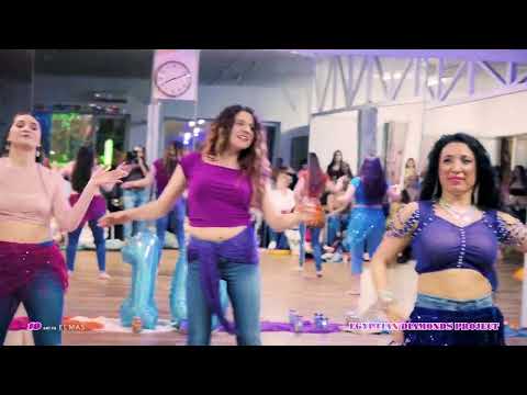 Setto Ana by Egyptian Diamonds Romania