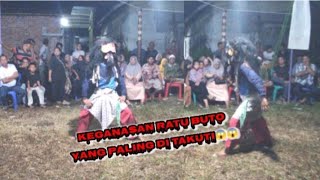 Download lagu Keganasan Ratu Buto Part 3 Finall 'Yogo Ndadi' mp3