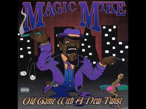 Magic Mike C Side Killas
