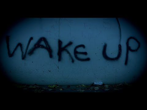 "WAKE UP"- A TV Drama excerpt