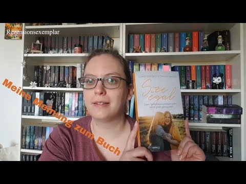 Size Egal von Caro Matzko und Tanja Marfo: meine Meinung zum Buch