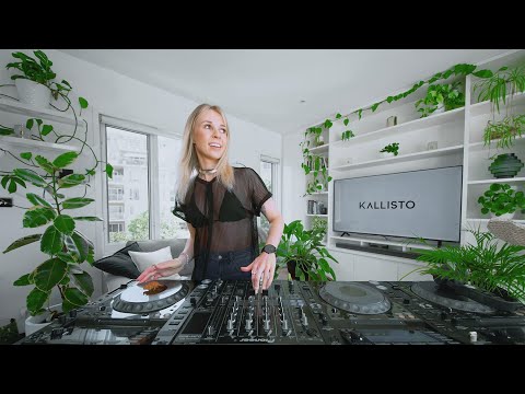 Best Progressive House Vol. 23 | HERNÁN CATTÁNEO, GUY J, GAI BARONE Inspired DJ Mix - By Kallisto
