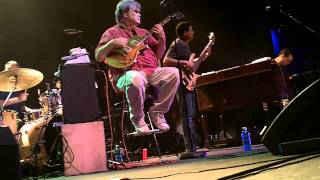 Aquarium Rescue Unit at the Georgia Theatre - 08-08-2011 [HD]