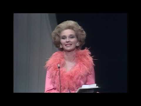 Voting Sequence | 1974 Eurovision Song Contest