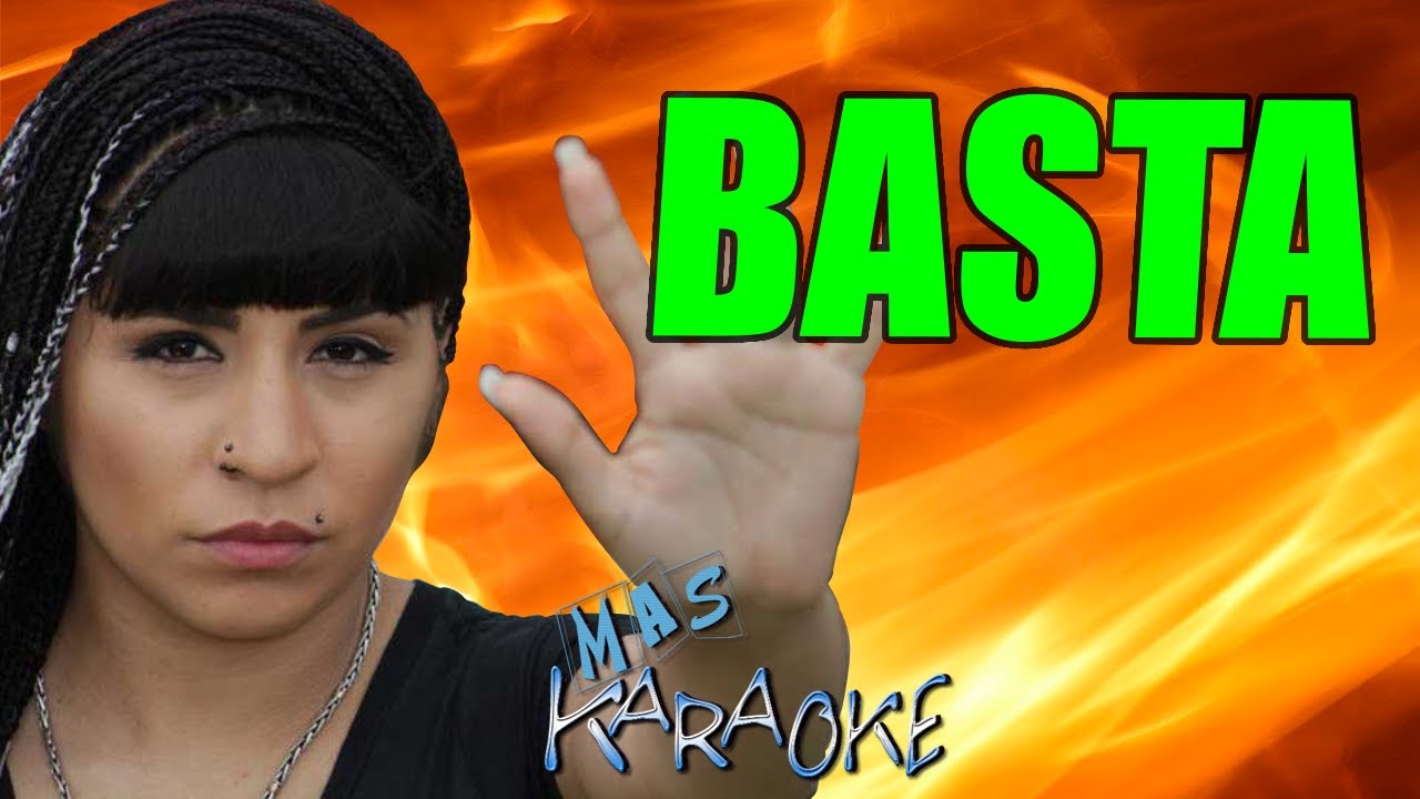 Basta
