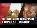 Sportpoli voor kinderen met beperking geopend in kinderziekenhuis