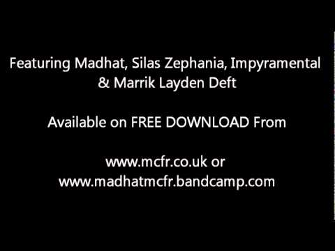 BBC Radio 1  Introducing - Madhat feat Silas Zephania & Marrik Layden Deft - Voice Of The Young