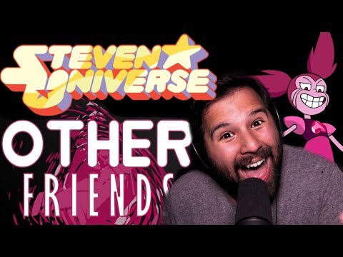 Video thumbnail for Other Friends