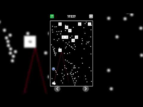 Pocket Game: Bouncer