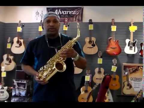 Keyan Williams at Creative Music Center