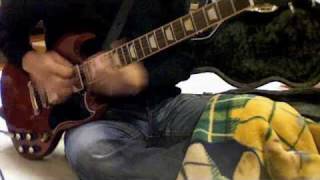 AC/DC - The Jack Cover