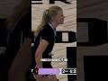 BUZZER BEATER Julie Vanloo Golden State Valkyries WNBA Women S Basketball Shorts Short