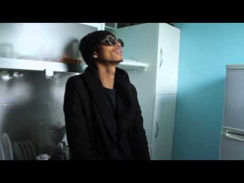 DON D & Nino Kelni - [PARFAITEMENT NEGRO FREESTYLE] #GG