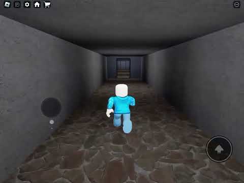 How To Find SCP 087 In SCP Games And SCP Monsters In Roblox