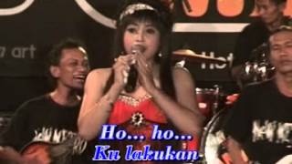 Download lagu OM NEW METRO - MUSIBAH - WIWIK ARNETHA [ KARAOKE ] mp3