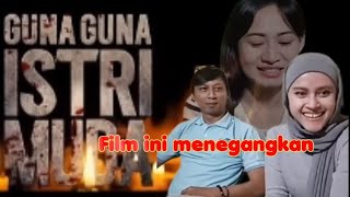 Download lagu FILM HOROR BIOSKOP INDONESIA TERBARU 2025 GUNA GUNA ISTRI MUDA #filmhororterbaru2025 #film horor mp3 Download lagu FILM HOROR BIOSKOP INDONESIA TERBARU 2025 GUNA GUNA ISTRI MUDA #filmhororterbaru2025 #film horor mp3