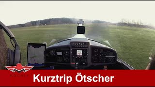 VOL002 Alex&Mooney - Kurztrip zum Ötscher u. Schneeberg