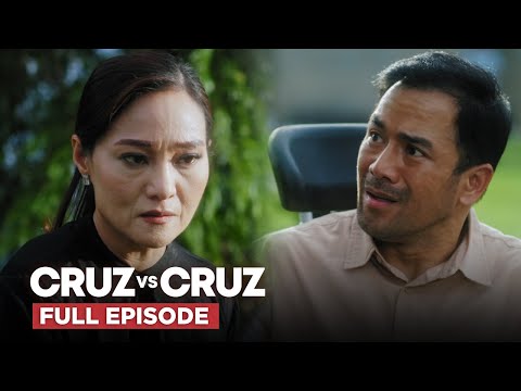 Cruz vs. Cruz: Hazel’s obsession to punish Coleen! (Full Episode 83) November 13, 2025