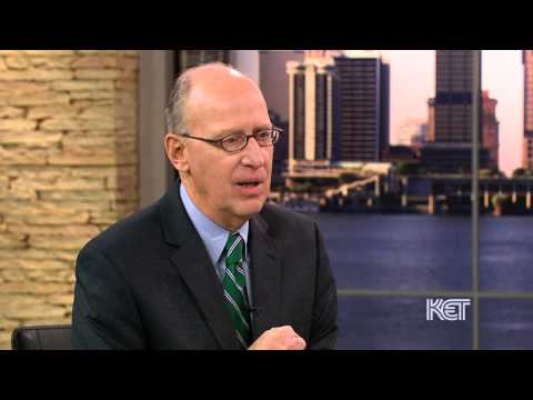 Dr. Mark Evers I One to One I KET
