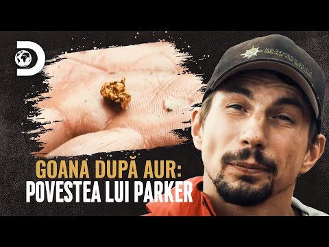 Parker investește 25.000 de dolari într-o mină din Bolivia | Goana după aur: Povestea lui Parker